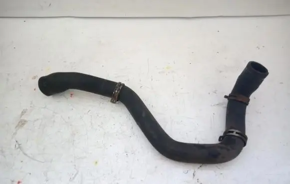 Ford Focus Engine coolant pipe/hose