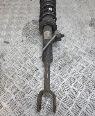 BMW 6 F12 F13 Front shock absorber with coil spring