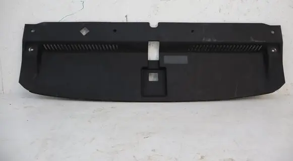 Hyundai Tucson TL Engine bonnet/hood lock trim molding 86342D7000