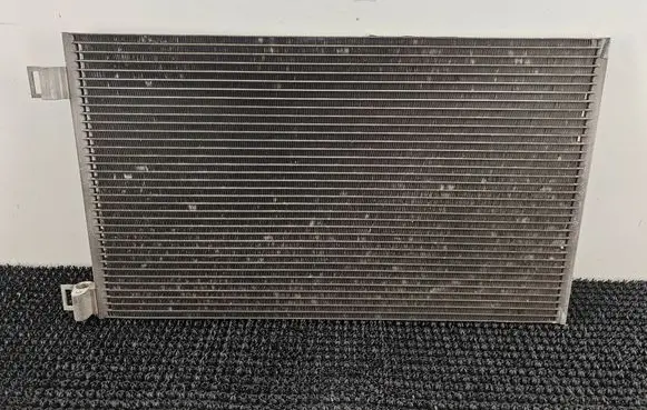 Renault Kangoo II A/C cooling radiator (condenser) 8200455795