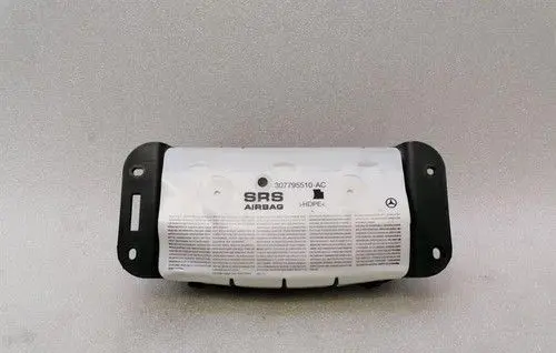 Mercedes-Benz S C217 Airbag control unit/module A1728602702