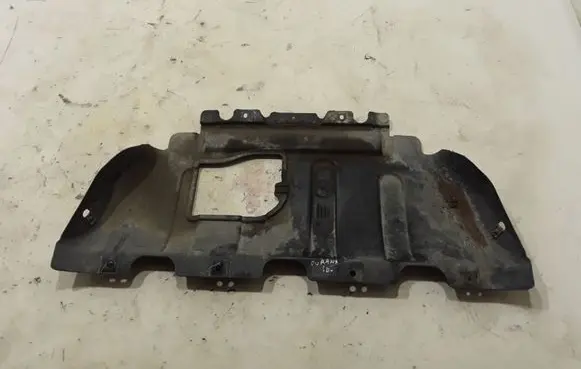 Dodge Durango Engine splash shield/under tray 55079191AE