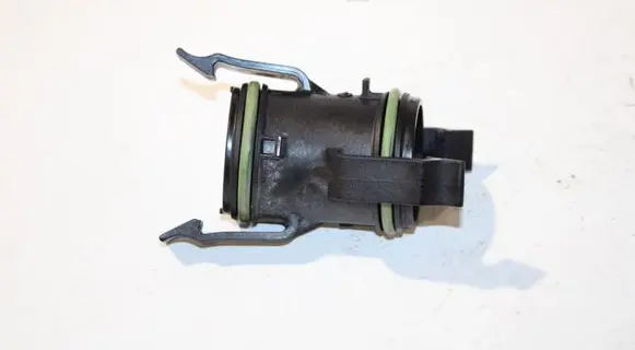 Volkswagen Golf VII Intercooler hose/pipe 04E145875F