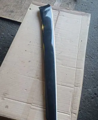 Mercedes-Benz E W212 Other front door trim element A2127200622