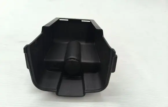 Opel Astra J 12 V Socket (front) 13262614