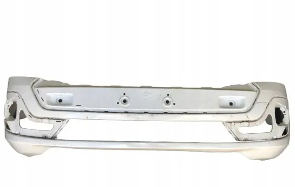 Ford Transit Custom Front bumper