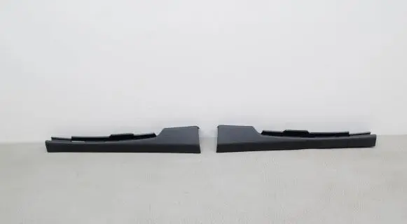 Audi Q5 SQ5 (A) pillar trim 80A868203 80A868204