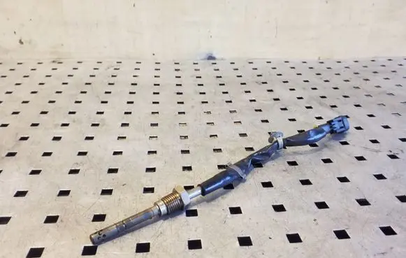 Chevrolet Captiva Exhaust gas temperature sensor 25186658