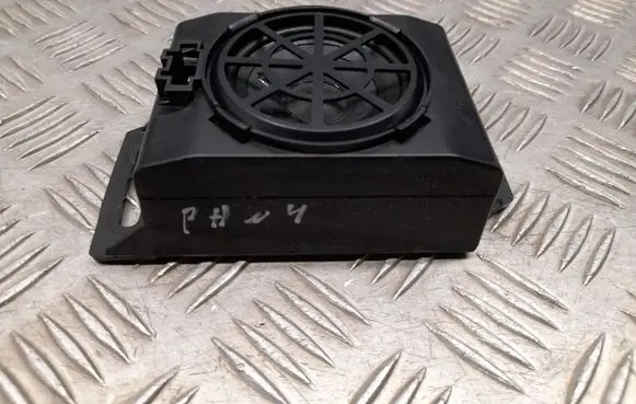 Porsche Panamera (970) Parcel shelf speaker 7PP035709A