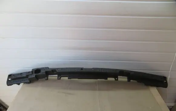 BMW X5 F15 Front bumper foam support bar 8054010