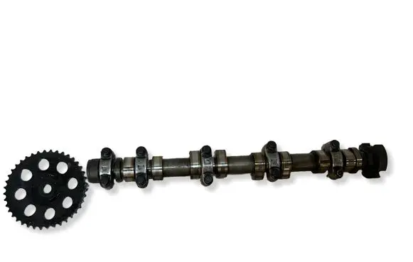 Citroen C4 II Camshaft V756542280