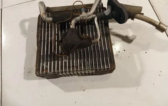 Mazda Premacy A/C cooling radiator (condenser) 