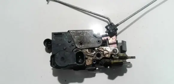 Fiat Marea Front door lock 0999REL