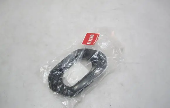 Volkswagen Sharan Headlight washer spray nozzle cap/cover 7M3807942A SB4411