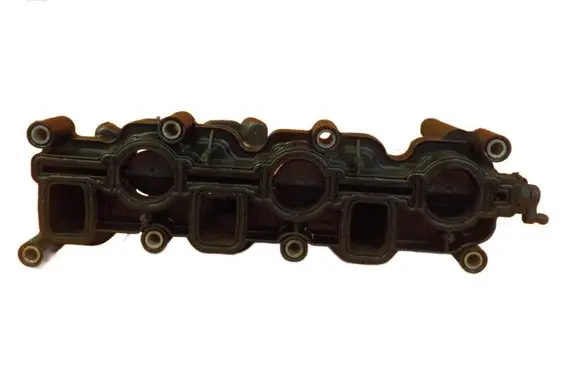 Audi Q7 4L Intake manifold 059129711BF SSACY