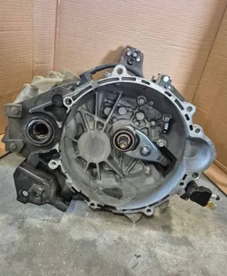 Hyundai ix35 Manual 6 speed gearbox WDJ6K