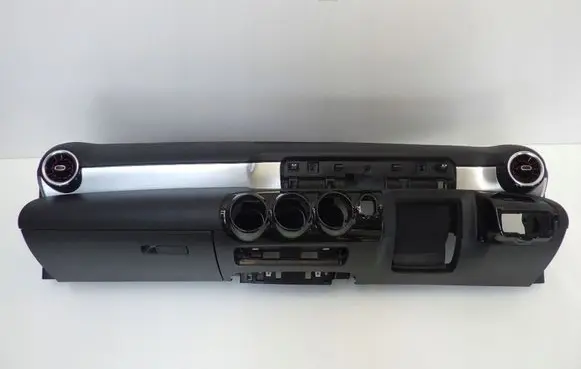 Mercedes-Benz A W177 AMG Dashboard