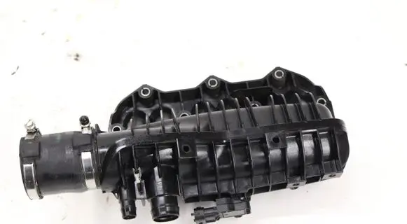 Intake manifold