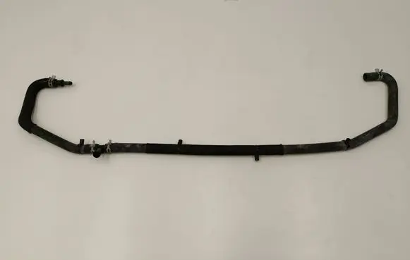 Tesla Model S Electric car engine cooling hoses/pipes 100625200F 121515