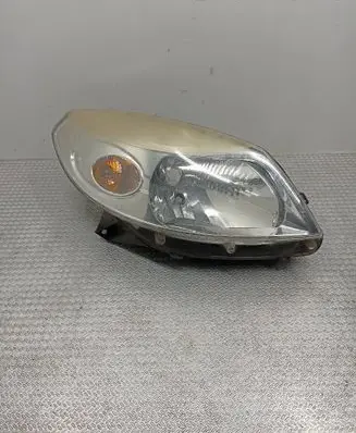Headlight/headlamp