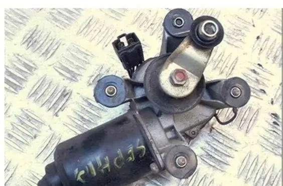 KIA Sephia Wiper motor