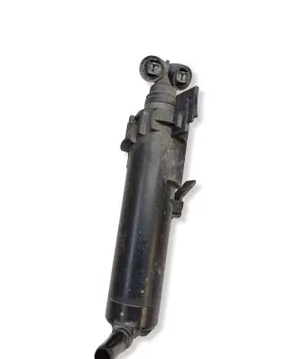 Audi A4 S4 B8 8K Headlight washer spray nozzle 8K0955101D
