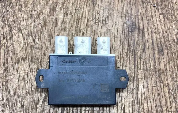 Land Rover Discovery 5 Parking PDC control unit/module K95301AE 005206894 C02731103
