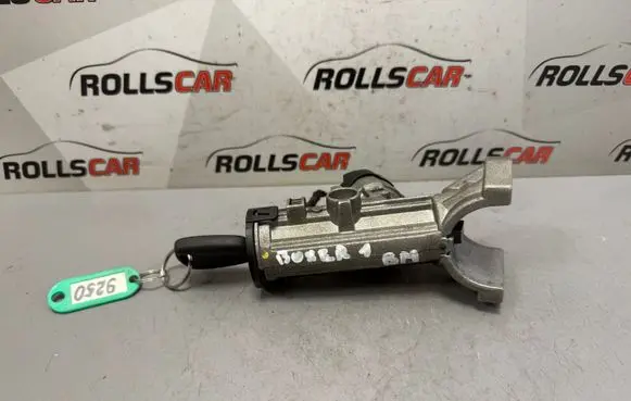 Peugeot Boxer Ignition lock 