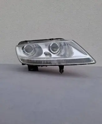 Volkswagen Phaeton Headlight/headlamp 89005859 3D1941016P