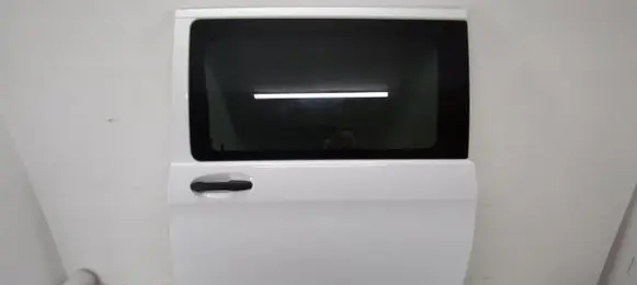 Mercedes-Benz Vito Viano W447 Side sliding door 
