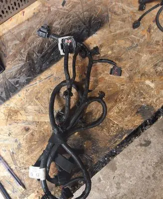 Hyundai Kona I Parking sensor (PDC) wiring loom 91890-K4520 K4520 26221250