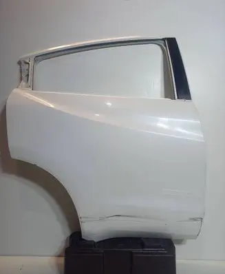 Honda HR-V Rear door DRZWI PRAWE TYLNE HONDA HR-V II