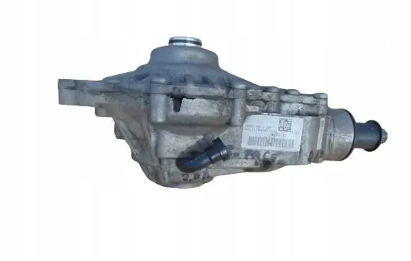 Jaguar F-Pace Gearbox transfer box case K833017AD