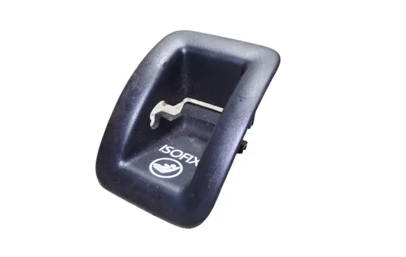 Audi A7 S7 4G ISOFIX cover 4G8887233