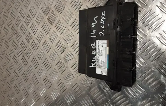 Ford Kuga II Other control units/modules AV6N19G481AM