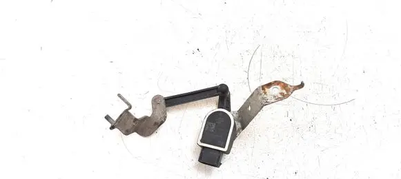 BMW 3 GT F34 Headlight/headlamp level sensor 6861351