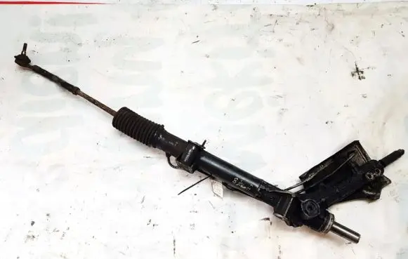 Renault Trafic II (X83) Steering rack rhd