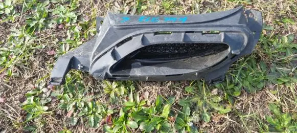 Mercedes-Benz E W213 Front bumper lower grill A2138853100
