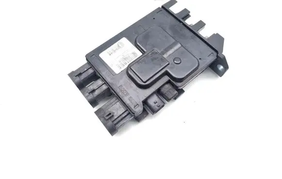 Renault Megane III Fuse module 243800011R