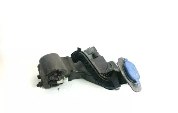 Mercedes-Benz E W213 Windshield washer fluid reservoir/tank A2058600860