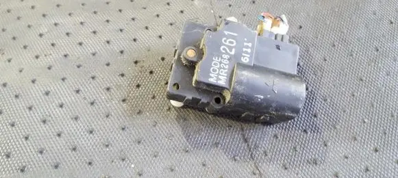 Mitsubishi Carisma Air flap motor/actuator MR268261