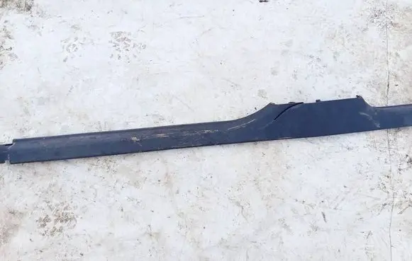 Audi A4 S4 B5 8D Front sill trim cover 8d0853906