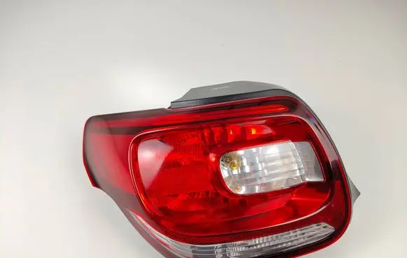 Citroen DS3 Rear/tail lights 9683116380
