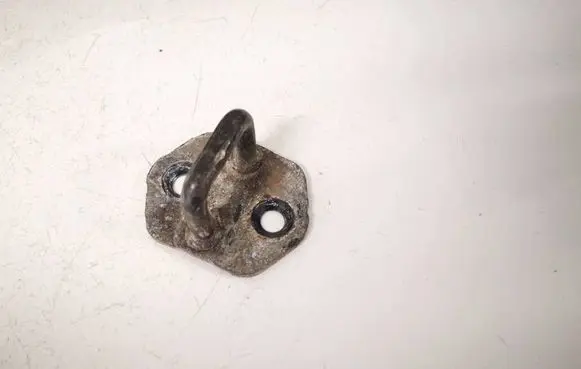 Toyota Yaris Rear door lock loop/hook striker 