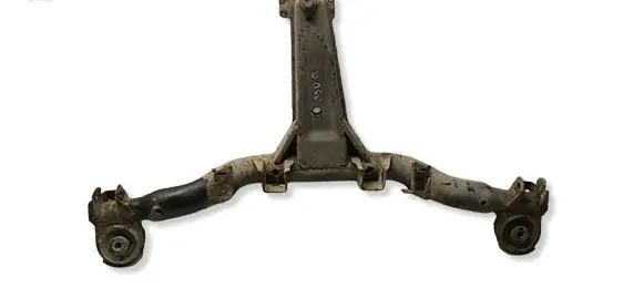 Volkswagen Sharan Rear subframe 