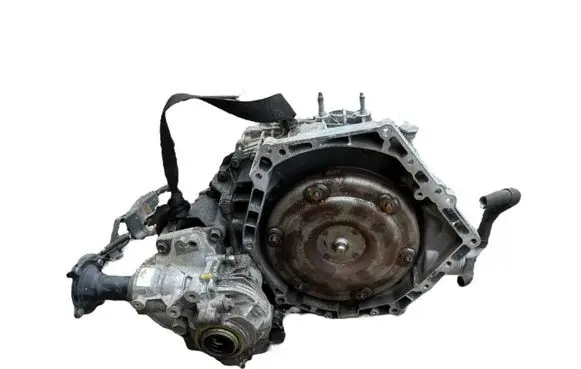 Mazda CX-5 Automatic gearbox 2TR0719337 SH03G GW7S0