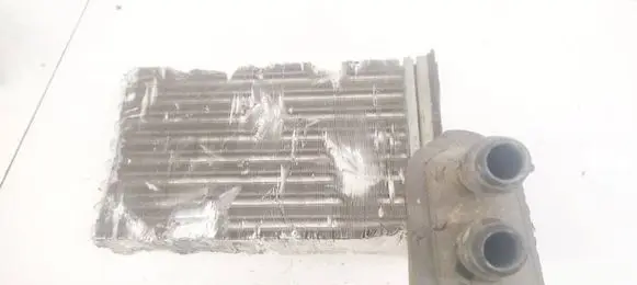 Audi A3 S3 8L Heater blower radiator