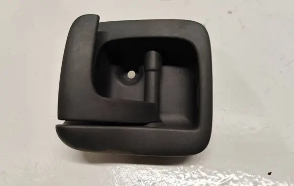 Volvo XC90 Engine bonnet (hood) release handle 30634786