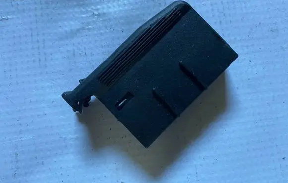 Mercedes-Benz E W210 Comfort/convenience module a2105450403 2105450403