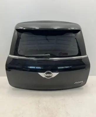 Mini Cooper Countryman R60 Tailgate/trunk/boot lid